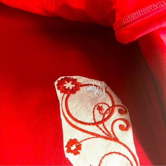 Kenzo Junior skirt - Picture 11 of 16